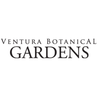 Ventura Botanical Gardens Logo